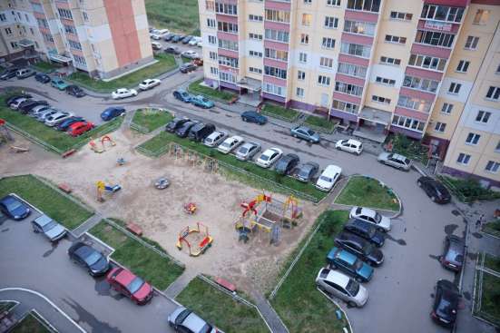 Продам 1ку в монолитном доме в Челябинске