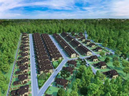 Продам коттедж в Воронеже. Жилая площадь 208 кв.м. в Воронеже фото 4