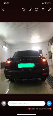 Продаю авто lada priora в Лосино-Петровском фото 8