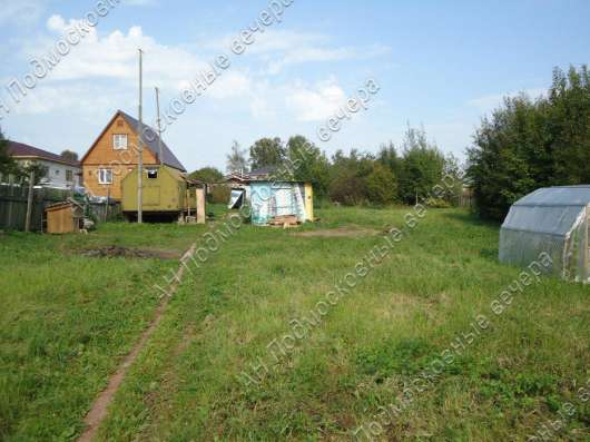 realty_mapper3.plot_in_locationПлощадь 16.50 сот.Есть Газ, Водопровод. в Москве фото 9