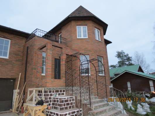 Окна Veka и Калева в Дмитрове в Дмитрове фото 11