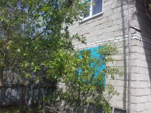 Продам дом в Воскресенске. Жилая площадь 35 кв.м. в Воскресенске фото 4