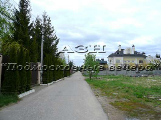 realty_mapper3.plot_in_locationПлощадь 40.00 сот.Есть Газ, Водопровод. в Москве