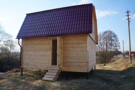 Продам дом в Раменское. Жилая площадь 72 кв.м. в Раменское фото 15