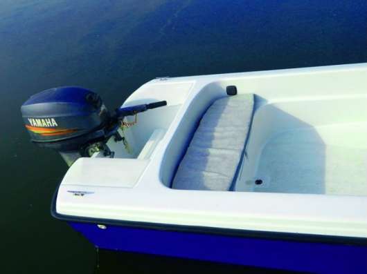 Купить лодку Wyatboat-430 в Твери фото 16