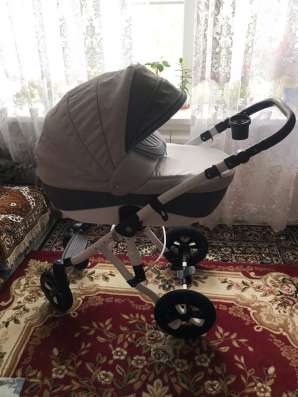 Коляска детская Альпина 2в1