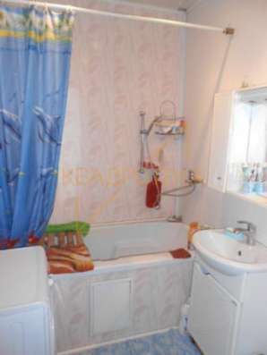 дом, Бердск, Красная Сибирь, 93.00 кв.м. в Бердске фото 10