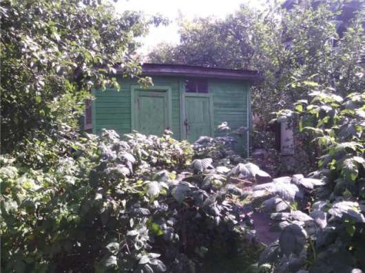 Продам дом в Воскресенске. Жилая площадь 20 кв.м. в Воскресенске фото 6