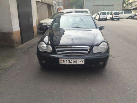 Продажа Мерседес С200