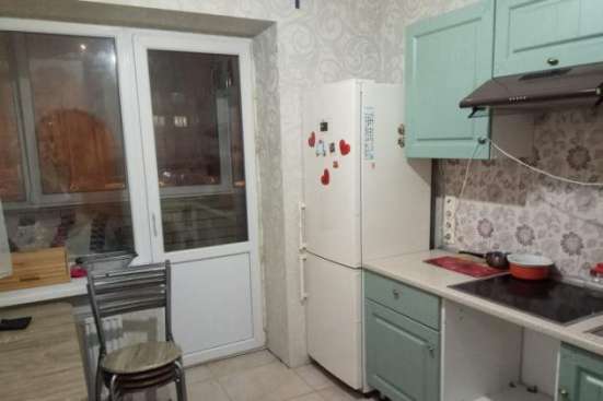 Продам двухкомнатную квартиру в Краснодар.Жилая площадь 55  кв.м.Этаж 1.Дом кирпичный. в Краснодаре фото 3