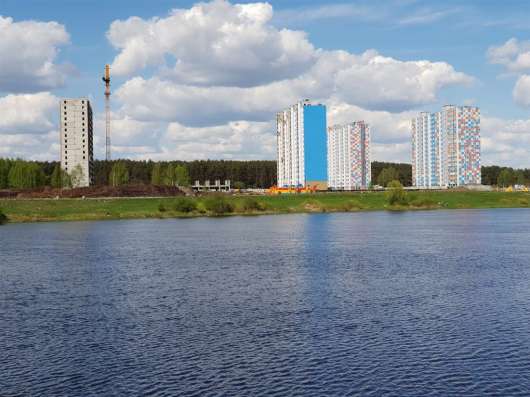 Продам однокомнатную квартиру в Тверь.Жилая площадь 35,67  кв.м.Этаж 8.Дом панельный. в Твери фото 12