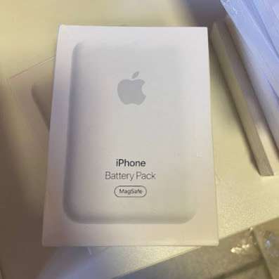 Наушники и зарядка MagSafe в Санкт-Петербурге фото 6