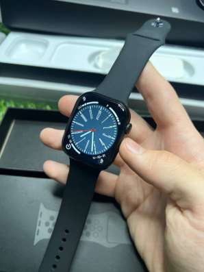 Apple Watch 8 в Наро-Фоминске фото 9