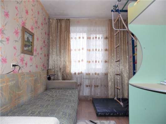 Продам четырехкомнатную квартиру в Тверь.Жилая площадь 98  кв.м.Этаж 5.Есть Балкон. в Твери фото 10