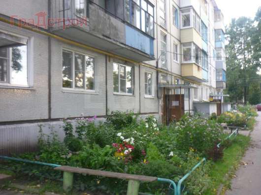 Продам трехкомнатную квартиру в Вологда.Жилая площадь 51  кв.м.Этаж 5.Дом панельный. в Вологде