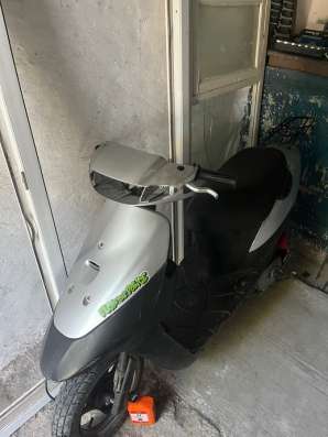Suzuki lets