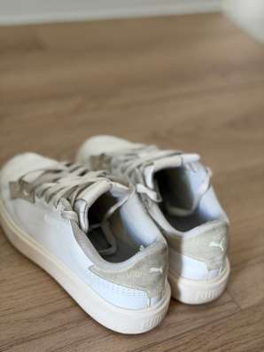 Продаю кроссовки PUMA в Люберцы фото 4