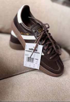 Кеды adidas