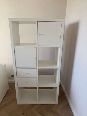Стеллаж IKEA