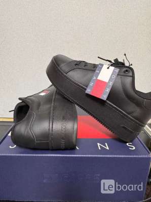 Кеды Tommy Jeans