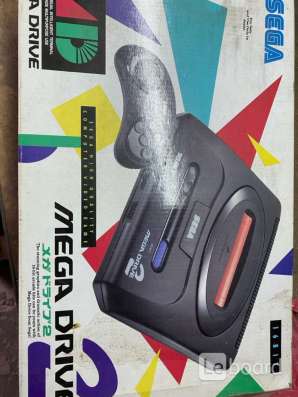 SEGA