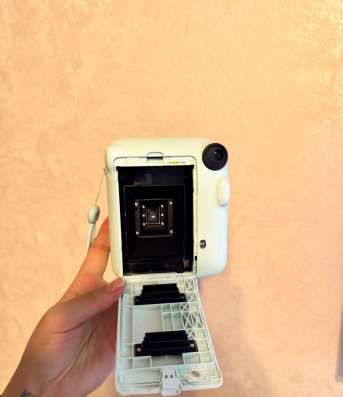 Instax mini 12 новый в Москве фото 3
