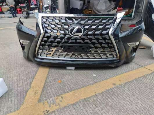 Lexus GX 460 2019
