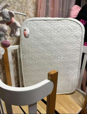 Продается детская кроватка новая в Сочи фото 4