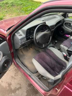Daewoo Nexia 1.5 16кл в Сыктывкаре фото 11
