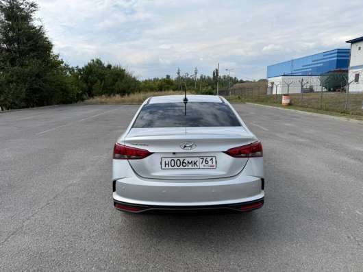 Продаю автомобиль в Новошахтинске фото 5