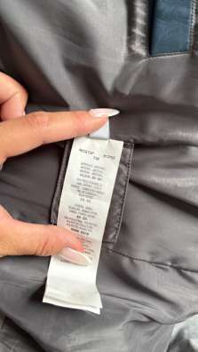 Кожаная куртка Armani Collezioni в Уфе