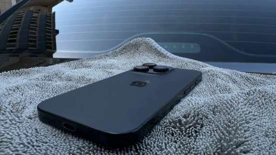 iPhone 16pro в Краснодаре фото 4