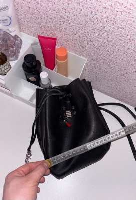 Сумка yves saint laurent
