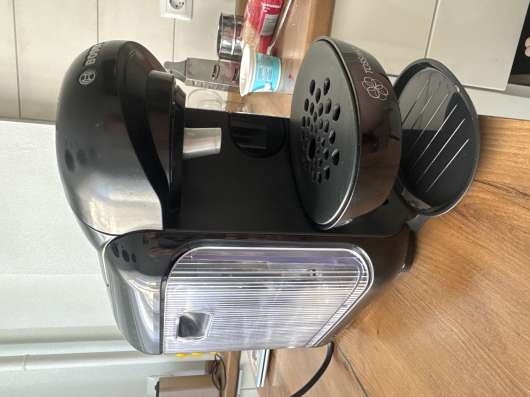 Bosch Tassimo Vivy 2 (TAS1402) в Владимире фото 4