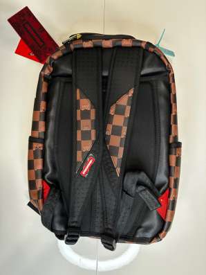 Рюкзак sprayground новый оригинальный в Барнауле фото 4