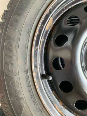 Yokohama 16R 205|55