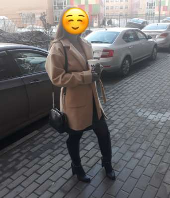 Пальто 42-44 в Москве