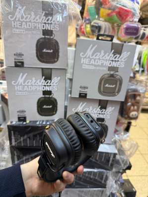 Marshall Major 2 в Москве фото 4