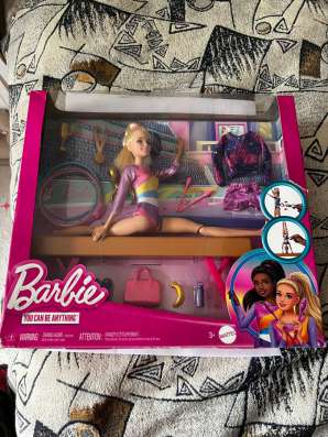 Кукла Barbie