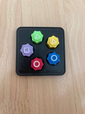 Игра в кольмара