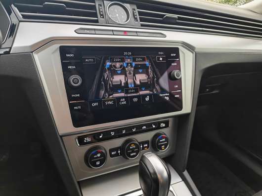 Volkswagen Passat 1.8 2019 в Дмитрове фото 5