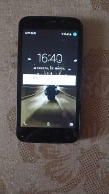 Телефон Black Fox BMM 431 в Екатеринбурге