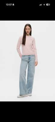 Кофта женская Guess Jeans xs новая в идеальном состоянии в Чебоксарах фото 6
