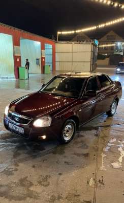 LADA priora