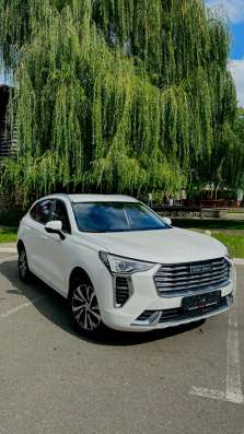 Аренда авто Haval Jolion
