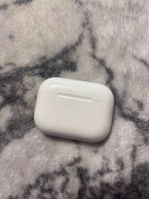 AirPods Pro 3 в Новосибирске