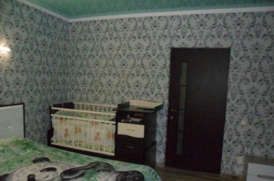 Продам многомнатную квартиру в Краснодар.Жилая площадь 109  кв.м.Этаж 2.Дом кирпичный.