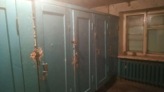 Комната 17 кв м