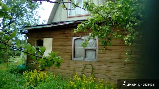Продам Дачу