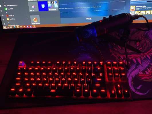 Игровой пк 1050ti в Санкт-Петербурге фото 3